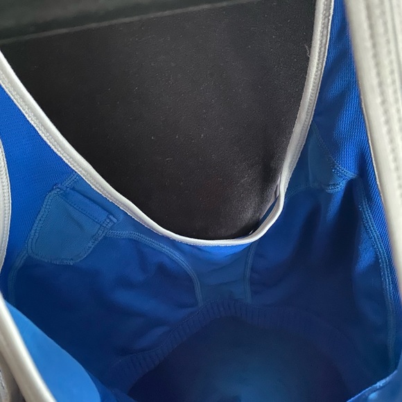 Nike Racerback Tank - Picture 3 of 3